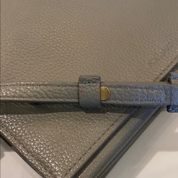 Auxiliary Crossbody Bag from Aritzia 100% Leather - Picture 14 of 14